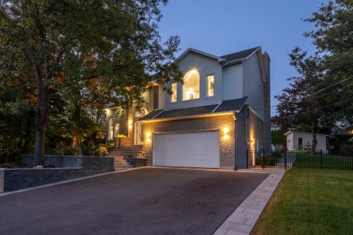 Extérieur - 25 Rue Carrier, Saint-Mathieu-De-Beloeil, QC - Outdoor With Facade