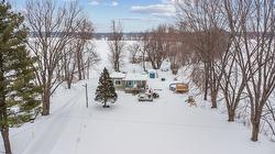 58 Rg de l'Ile-St-Jean  Saint-François-Du-Lac, QC J0G 1M0