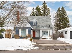 125 Winter AVE  Moncton, NB E1C 5X4