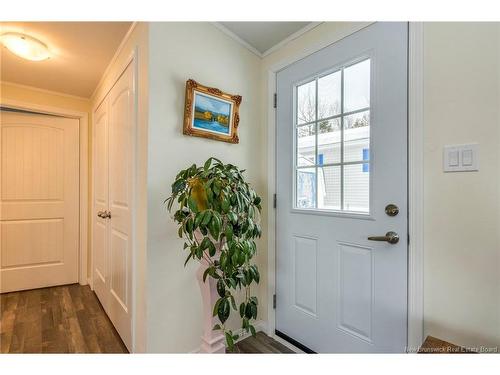 43 Susan, Saint John, NB 