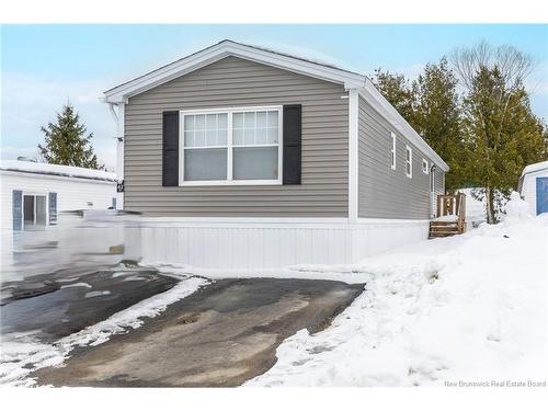 43 Susan, Saint John, NB 