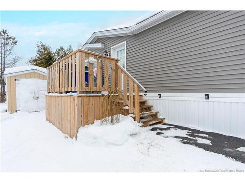 43 Susan, Saint John, NB 