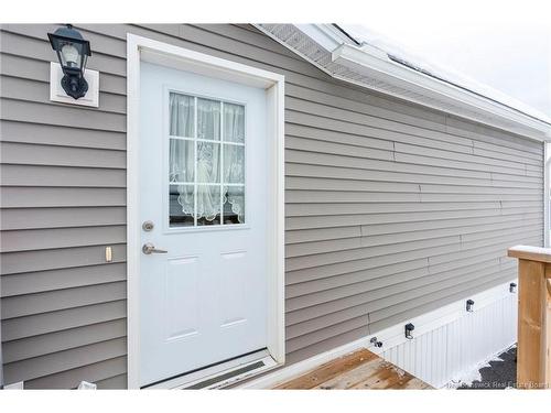 43 Susan, Saint John, NB 