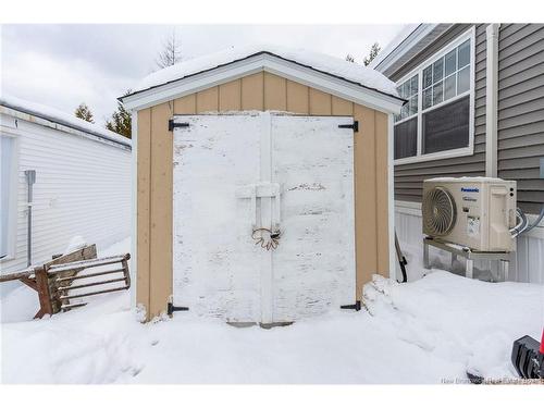 43 Susan, Saint John, NB 