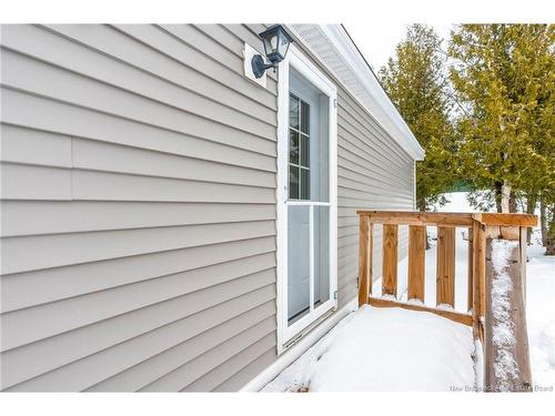 43 Susan, Saint John, NB 