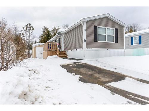 43 Susan, Saint John, NB 