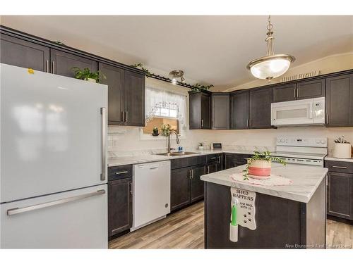 43 Susan, Saint John, NB 