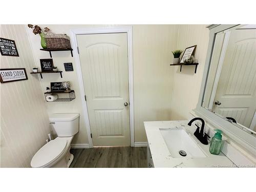 25 Johnston Rd, Lansdowne, NB 