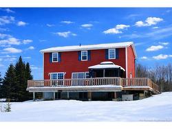 25 Johnston RD  Lansdowne, NB E7L 4K3
