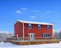 25 Johnston Rd, Lansdowne, NB 