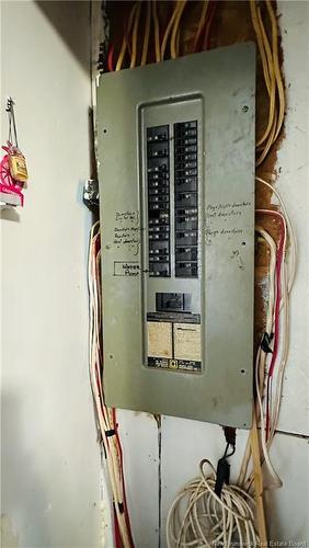 25 Johnston Rd, Lansdowne, NB 