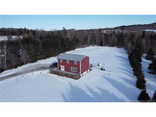 25 Johnston Rd, Lansdowne, NB 