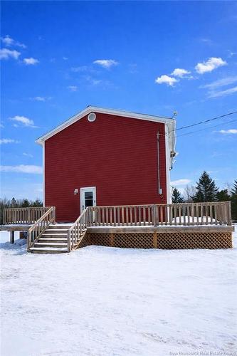 25 Johnston Rd, Lansdowne, NB 