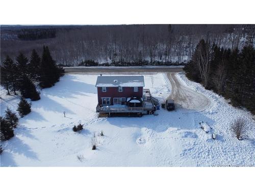 25 Johnston Rd, Lansdowne, NB 