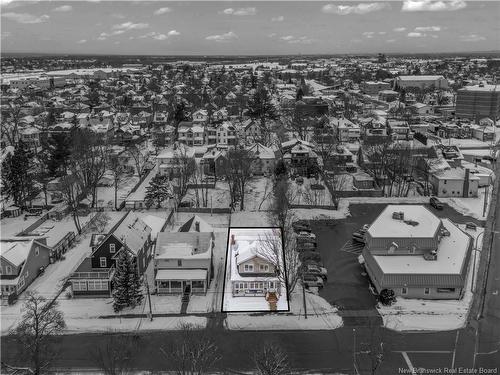 272 Weldon St, Moncton, NB 