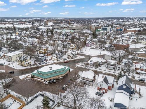 272 Weldon St, Moncton, NB 