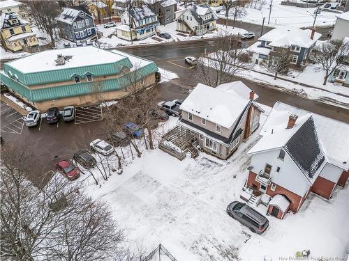 272 Weldon St, Moncton, NB 