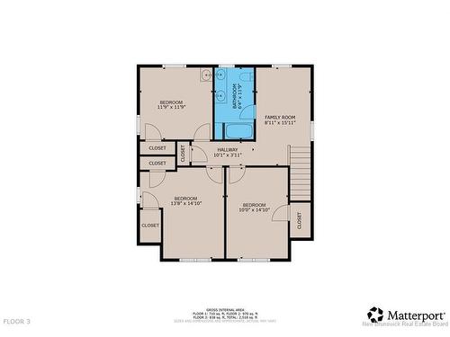 272 Weldon St, Moncton, NB 