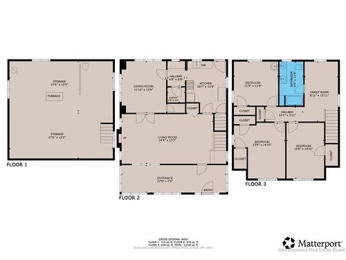 272 Weldon St, Moncton, NB 