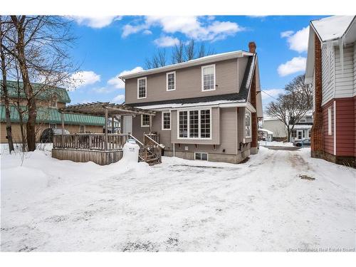 272 Weldon St, Moncton, NB 