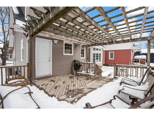 272 Weldon St, Moncton, NB 