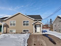 75 Clarendon DR  Moncton, NB E1G 0M8
