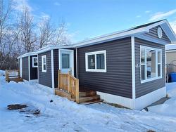 413 Birch  Beresford, NB E8K 1E1