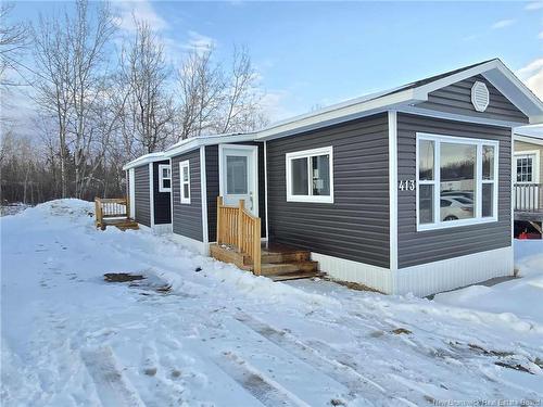 413 Birch, Beresford, NB 
