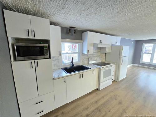 413 Birch, Beresford, NB 