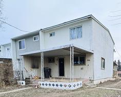 1714 DOUGLAS Street  Merritt, BC V1K 1B8