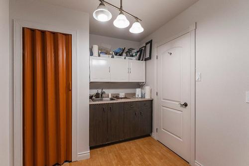 Laundry room - 121 Route 216, Stoke, QC - Indoor Photo Showing Other Room