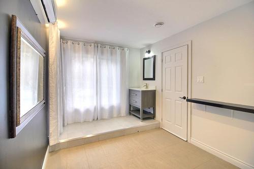 Family room - 121 Route 216, Stoke, QC - Indoor Photo Showing Other Room