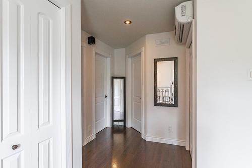 Passageway - 121 Route 216, Stoke, QC - Indoor Photo Showing Other Room