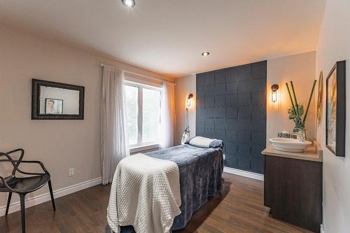 Room - 121 Route 216, Stoke, QC - Indoor Photo Showing Bedroom