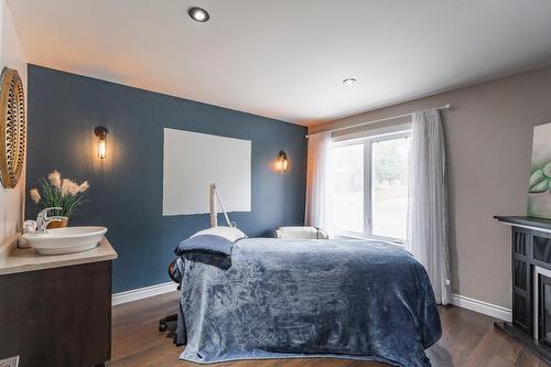 Room - 121 Route 216, Stoke, QC - Indoor Photo Showing Bedroom