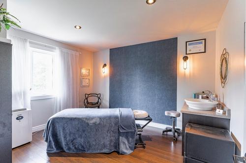 Room - 121 Route 216, Stoke, QC - Indoor Photo Showing Bedroom