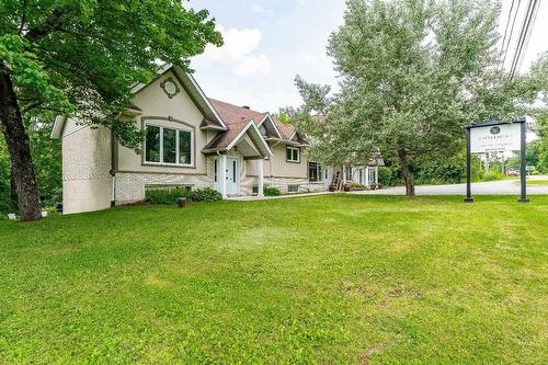 Frontage - 121 Route 216, Stoke, QC - Outdoor
