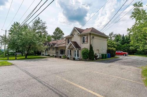 Frontage - 121 Route 216, Stoke, QC - Outdoor