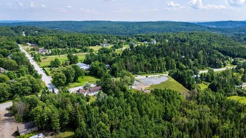 Aerial photo - 121 Route 216, Stoke, QC - Outdoor With View