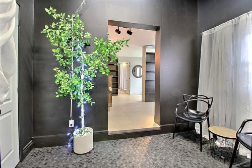 Hall - 121 Route 216, Stoke, QC - Indoor Photo Showing Other Room