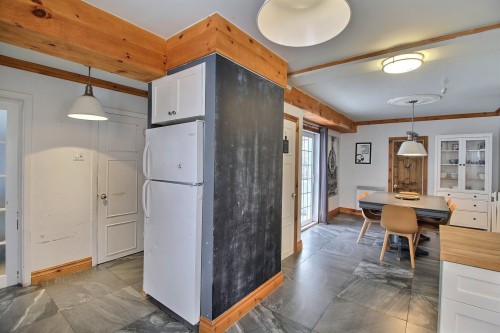 Vue d'ensemble - 808 1Re Avenue, Val-D'Or, QC - Indoor
