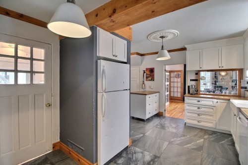 Cuisine - 808 1Re Avenue, Val-D'Or, QC - Indoor Photo Showing Kitchen