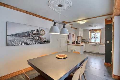 Vue d'ensemble - 808 1Re Avenue, Val-D'Or, QC - Indoor Photo Showing Other Room