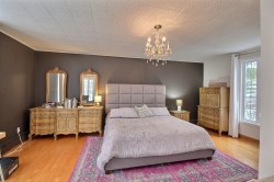 Master Bedroom - 