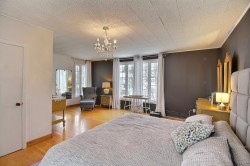 Master Bedroom - 