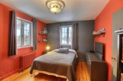 Bedroom - 
