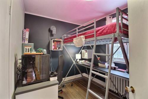 Chambre à coucher - 808 1Re Avenue, Val-D'Or, QC - Indoor