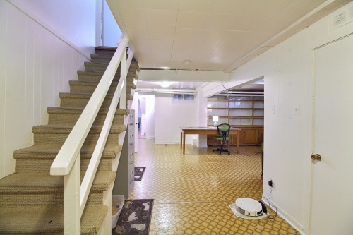 Salle familiale - 808 1Re Avenue, Val-D'Or, QC - Indoor Photo Showing Other Room