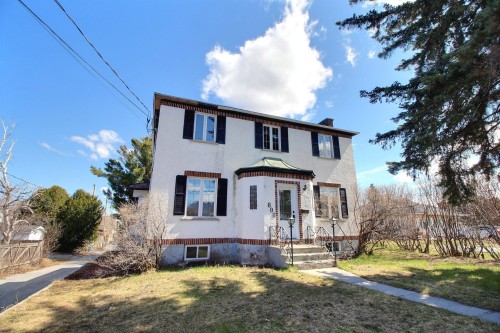 Façade - 808 1Re Avenue, Val-D'Or, QC - Outdoor