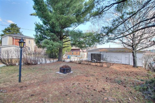 Cour - 808 1Re Avenue, Val-D'Or, QC - Outdoor